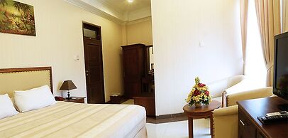 Sagan Hotel
