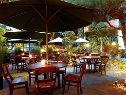 Sagan Hotel