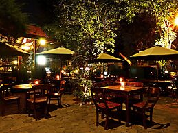 Sagan Hotel