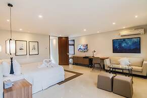 Nusa Dua Bayview