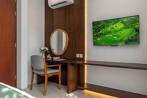 Nusa Dua Bayview