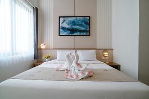 Nusa Dua Bayview