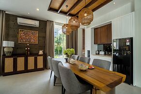 Nusa Dua Bayview