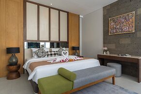 Nusa Dua Bayview