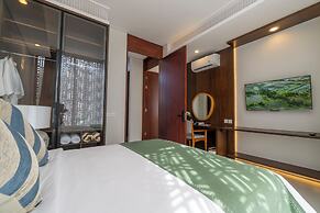Nusa Dua Bayview