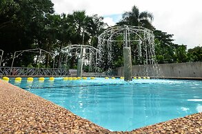 Nature's Village Resort
