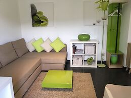 La Villa Louancelie