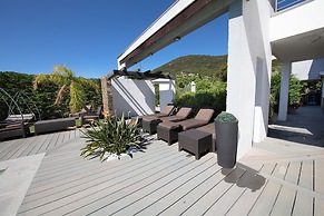 La Villa Louancelie