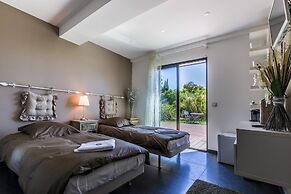La Villa Louancelie