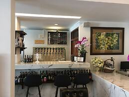 M.I.N.D. Villa