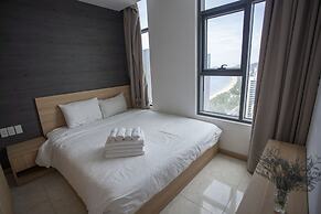 Hoang Kim Apartment