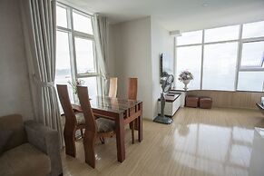 Hoang Kim Apartment