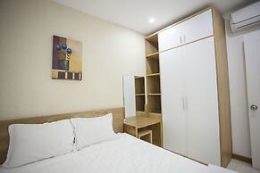 Hoang Kim Apartment