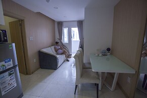 Hoang Kim Apartment