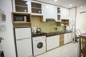 Hoang Kim Apartment