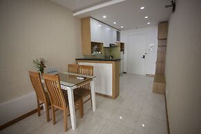 Hoang Kim Apartment