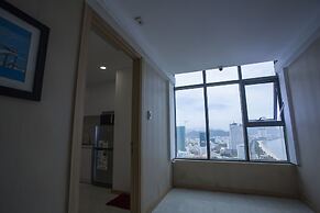 Hoang Kim Apartment