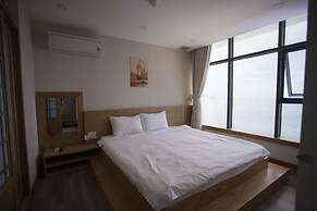 Hoang Kim Apartment