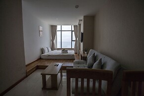 Hoang Kim Apartment