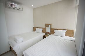 Hoang Kim Apartment