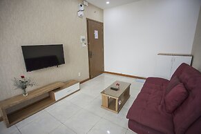 Hoang Kim Apartment