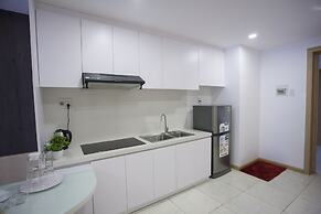 Hoang Kim Apartment
