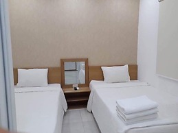 Hoang Kim Apartment
