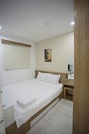 Hoang Kim Apartment