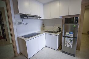 Hoang Kim Apartment
