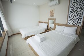 Hoang Kim Apartment
