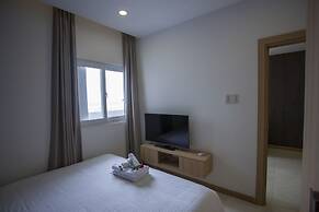 Hoang Kim Apartment