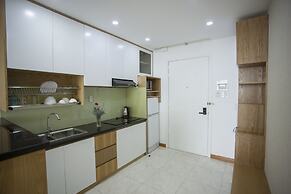 Hoang Kim Apartment