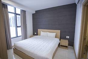 Hoang Kim Apartment