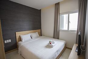 Hoang Kim Apartment