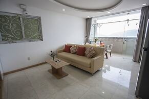 Hoang Kim Apartment