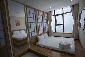 Hoang Kim Apartment