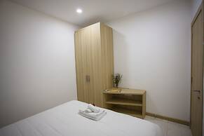Hoang Kim Apartment
