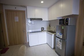 Hoang Kim Apartment