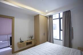 Hoang Kim Apartment