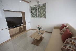 Hoang Kim Apartment