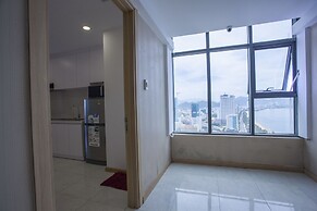 Hoang Kim Apartment