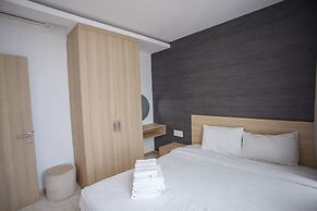 Hoang Kim Apartment