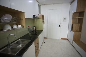Hoang Kim Apartment