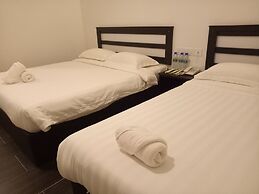 Hotel Sri Bernam