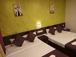 Hotel Sri Bernam