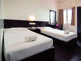 Hotel Sri Bernam
