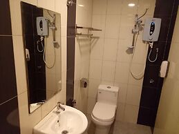Hotel Sri Bernam