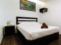 Hotel Sri Bernam