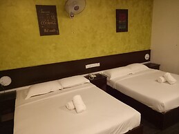 Hotel Sri Bernam