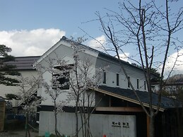 Kuranoyado Matsuya